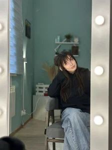 LaelIviePublic Bild 2