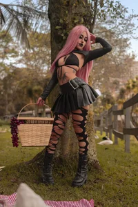 Bunny_O Valentine's day 💖🔥 Pic 4