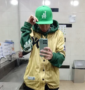 david_stivenx GREEN Pic 2