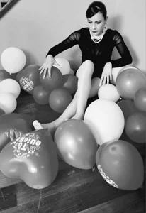 Agata-Moon valentines day Pic 6