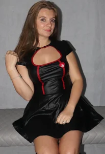 cosplay od VanLifeVixen  4 snímek