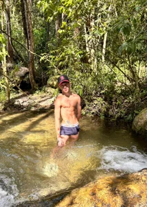 _CamiloBass A Great Day In Nature Billede 6