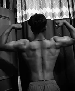 Romeo_R123: Body ( 2 фото)