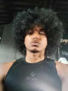 Sexyquerubin: My arm 🤤 ( 2 фото)