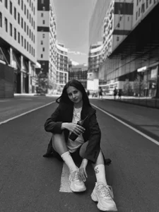 DorriSweet Public Pic 7