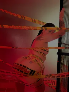 DulceAurora__ Touch at Your Own Risk 🚧 Poză 3