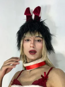 feliz navidad de IviMiller@xh  9 Imagens