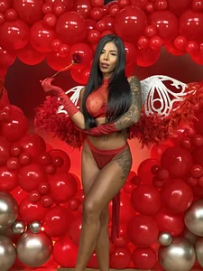 BellaRossii Valentine's Day Pic 4