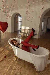 Ffoxyflame Eros approves Foto 3