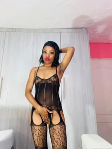 Miss_Moriah Public Foto