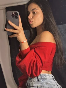 Im_megaan Hermosa colombiana รูป  6