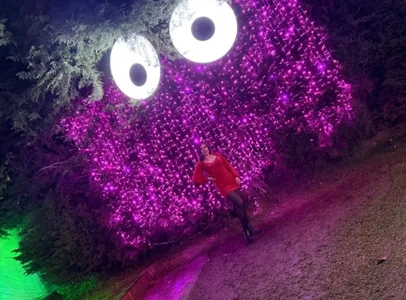 SusanWilliams_ Happy december Poză 2