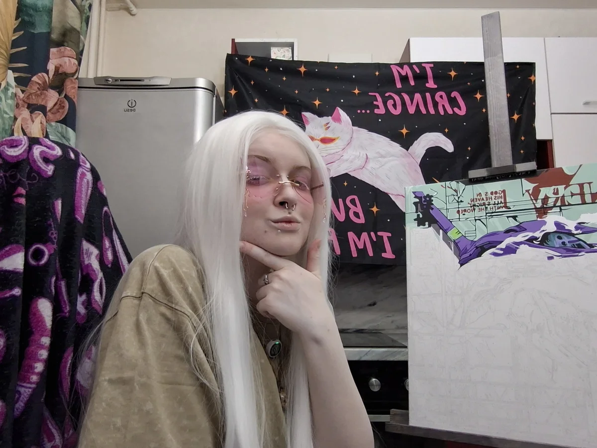 Ảnh Thịnh Hành của god_of_stories 4001