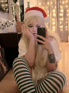 SelenaCute Sweet Santa зображення 5