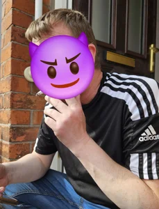 Mendeservecomplimentstoo's XXX Nude Photo 5