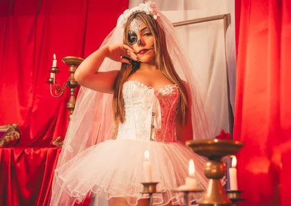 VioletaAbelのWill you merry me?の 3枚の写真