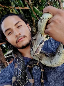 Fabian_97 Cabello largo Pic 8