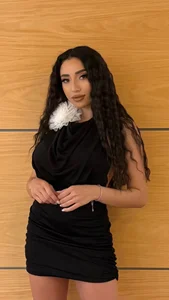 GinaValentinna 🖤classy Pic