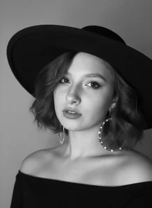 LilyannRosse: Without Makeup ( фото)