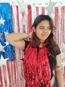 SabinaMerchetti July 4th Foto 4