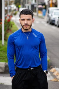 Lian_ferrer Want to find out what this man can do? 😈 圖片