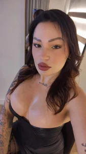 Brendalamar Dominating Elegance Pic