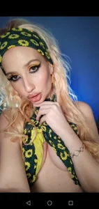 Elza_kom Girl nu Foto