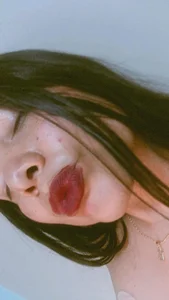 evaa_greey You have sin in front of you 🤍💌 Immagine  3