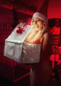 EvaBellucci_ MERRY CHRISTMAS🎄🎄🎄 Foto