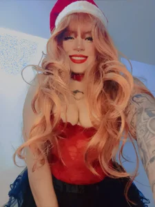 Xmas de curvy_cutie Foto 6