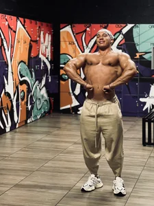 GYM de FreszX  3 Imagens