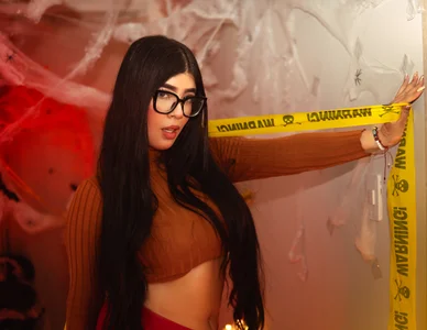 ValenRosse HAPPY HALLOWEN 2026 Pic 5