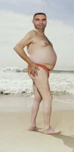 ALPHA_BABY Public Pic