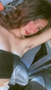 cutekore Armpits Pic