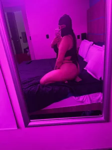 Your bad girl 🥷🏻 od Brendda_tay  snímek