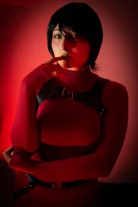Gea__ Ada Wong 🔥 Foto 4