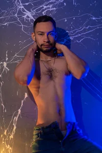 TyagoRoberts Without shirt 😈 Εικόνα 2