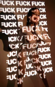 SophieHouston_ Light, skin and forbidden words Pic 6