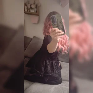 huhu bin jetzt online und live ❤️❤️❤️ od sweetvixen01  snímek