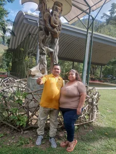 noha_keanu knowing a beautiful place Gambar 2