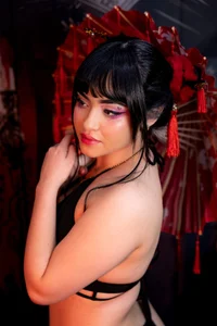 summer_sweett 🎆👑 Geisha Secrets 🎆👑 Pic 5