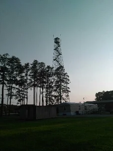 AsleepInEden Fire towers টি ছবি