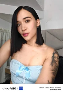 Victoria_Monrou pretty cute 🌺 Billede