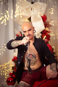 kaletattoo welcome christmas รูป  2