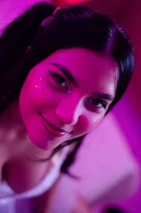 Arianaa_Gray THIS SEXY LITTLE ANGEL  4টি ছবি