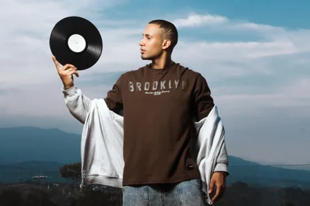 MagnusFrost DJ Session Immagine 