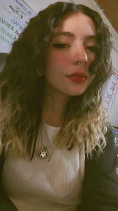 Petite_CherryX A little of me Pic