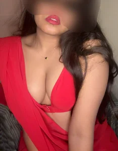ItsRuby_05 Saree 🥵 Kuva 2