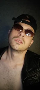 mike_peachPublic图片