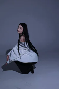 lil_monikaa Eva (⌒‿⌒) Pic